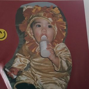 Meet your Posher, David